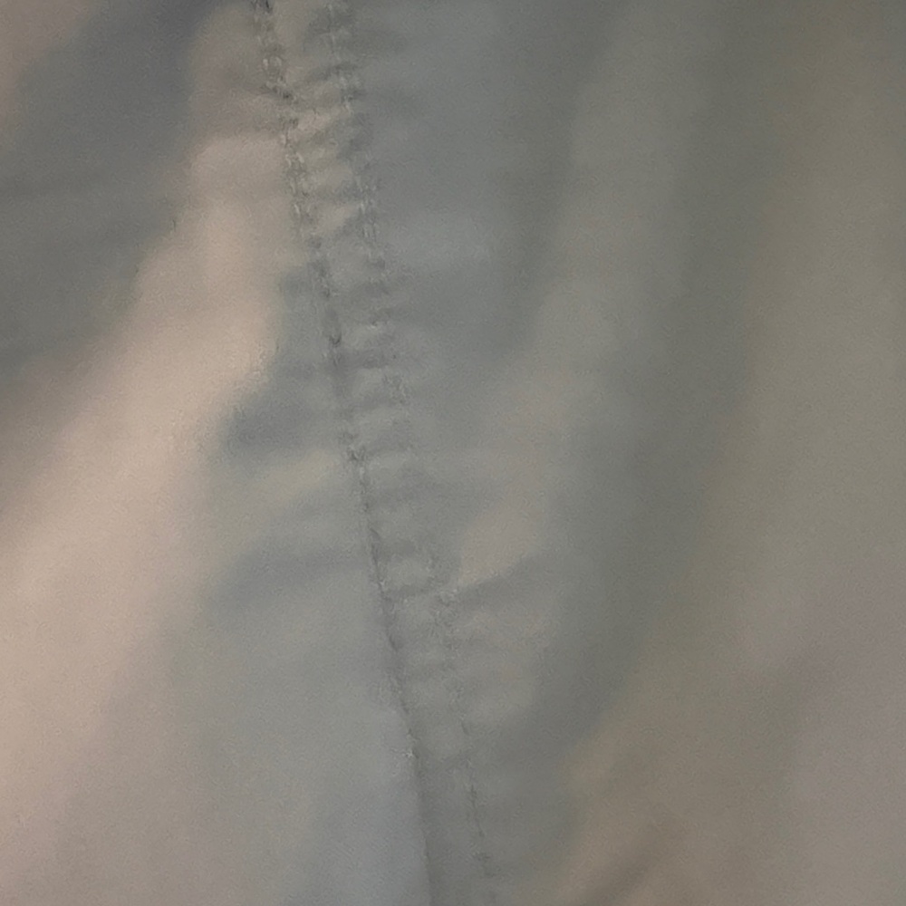 Pantagonia Gray Cropped Pants - Picture 7 of 12